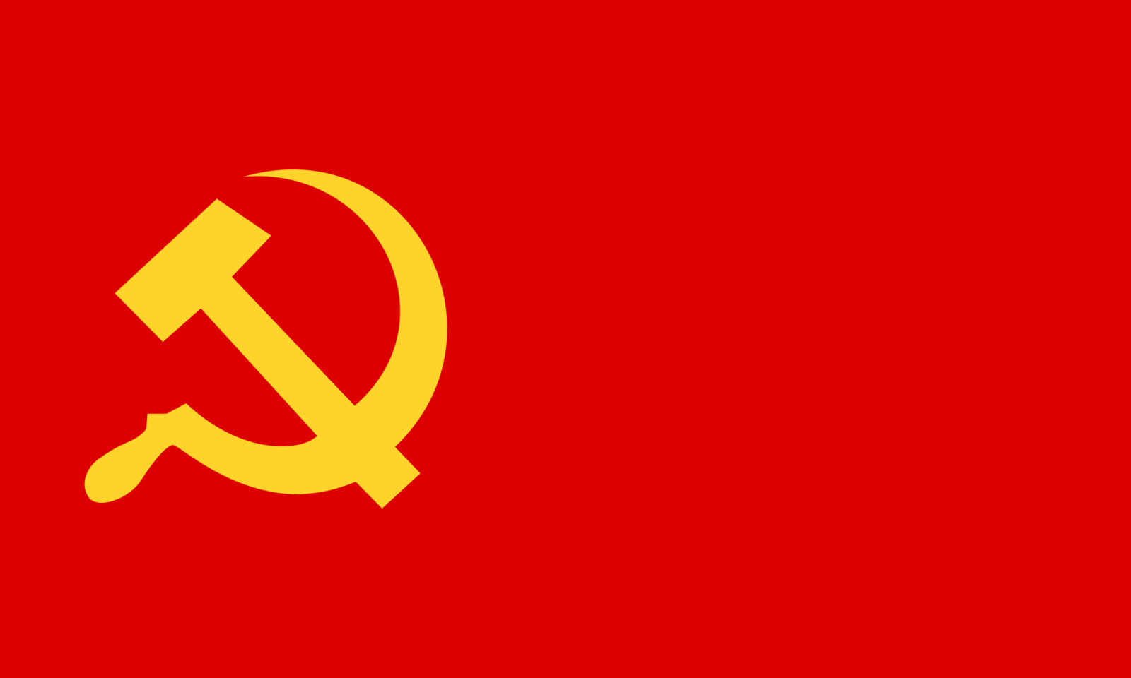 Communist Flag Wallpapers Wallpaper Cave