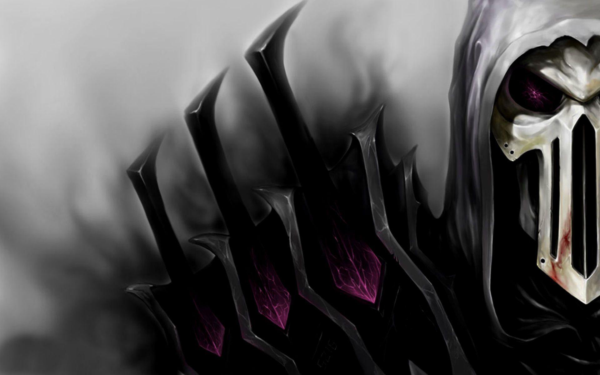 WoW Rogue Wallpapers Wallpaper Cave