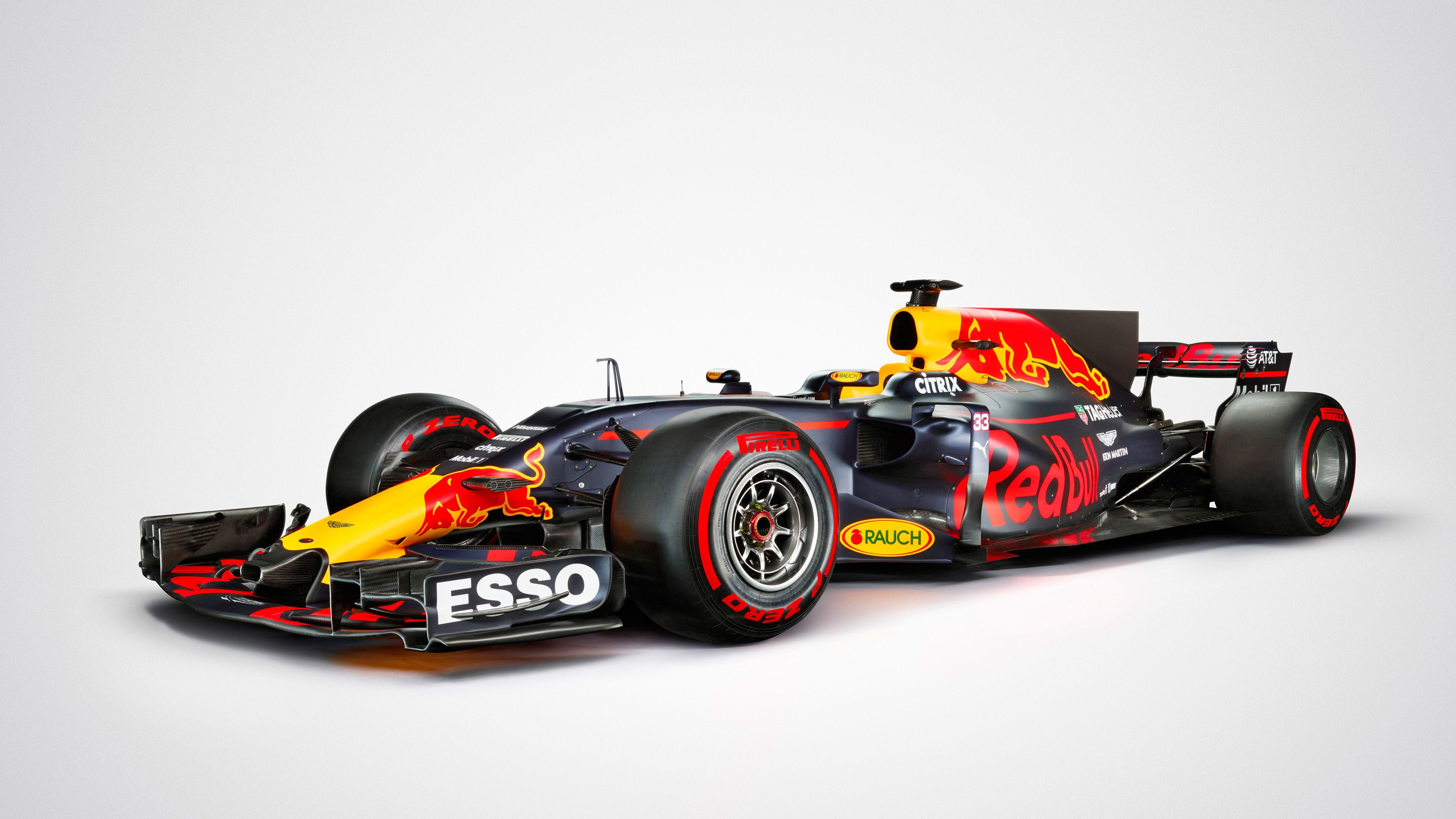 Red Bull Formula 1 Wallpapers Wallpaper Cave