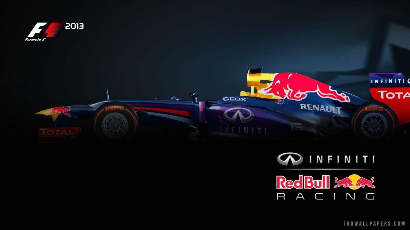 F1 Red Bull Wallpapers Wallpaper Cave