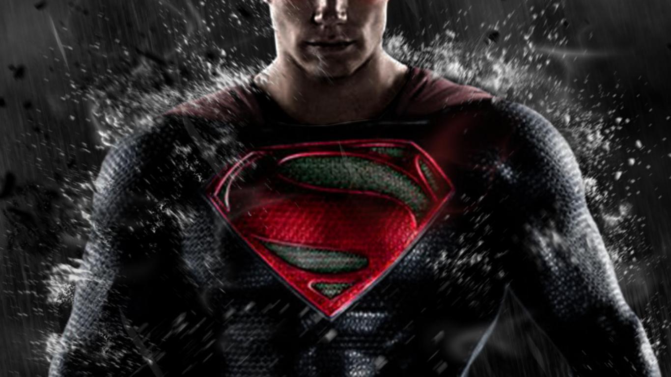 Superman Wallpapers 3D Wallpaper Cave