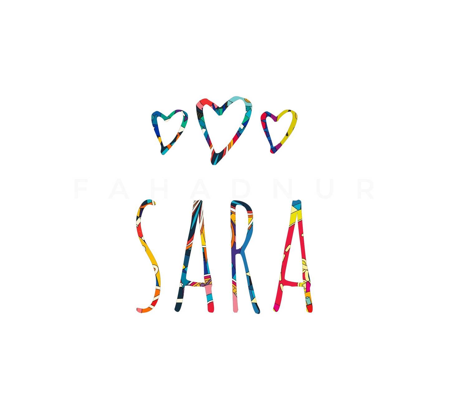Sara Name Wallpapers Wallpaper Cave