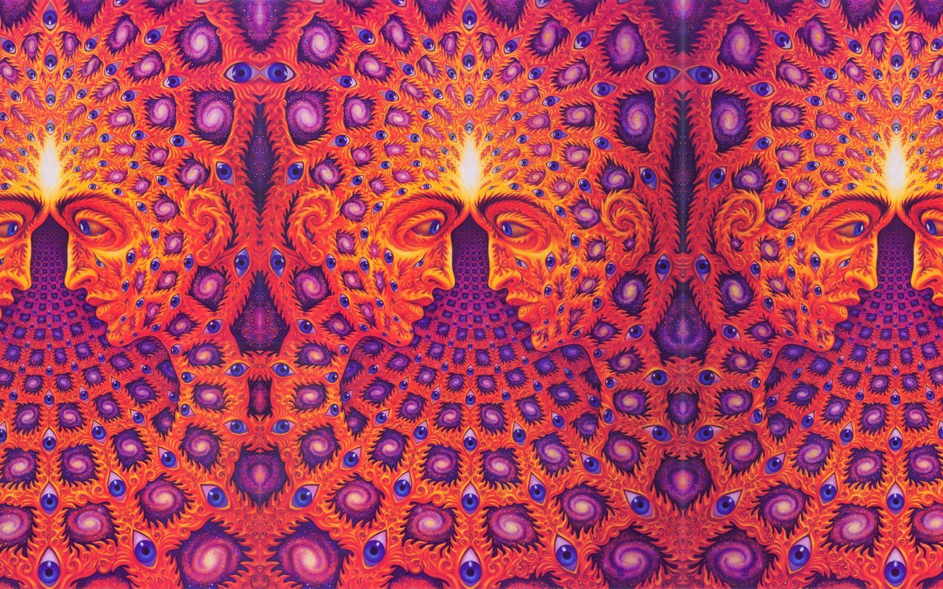 Alex Grey Backgrounds Desktop Wallpaper Cave