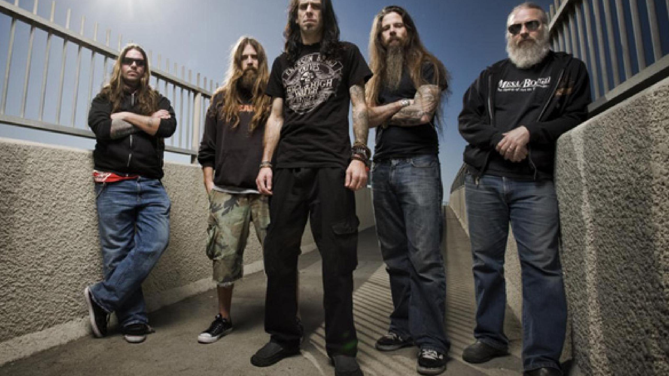 Lamb Of God Wallpapers HD Wallpaper Cave