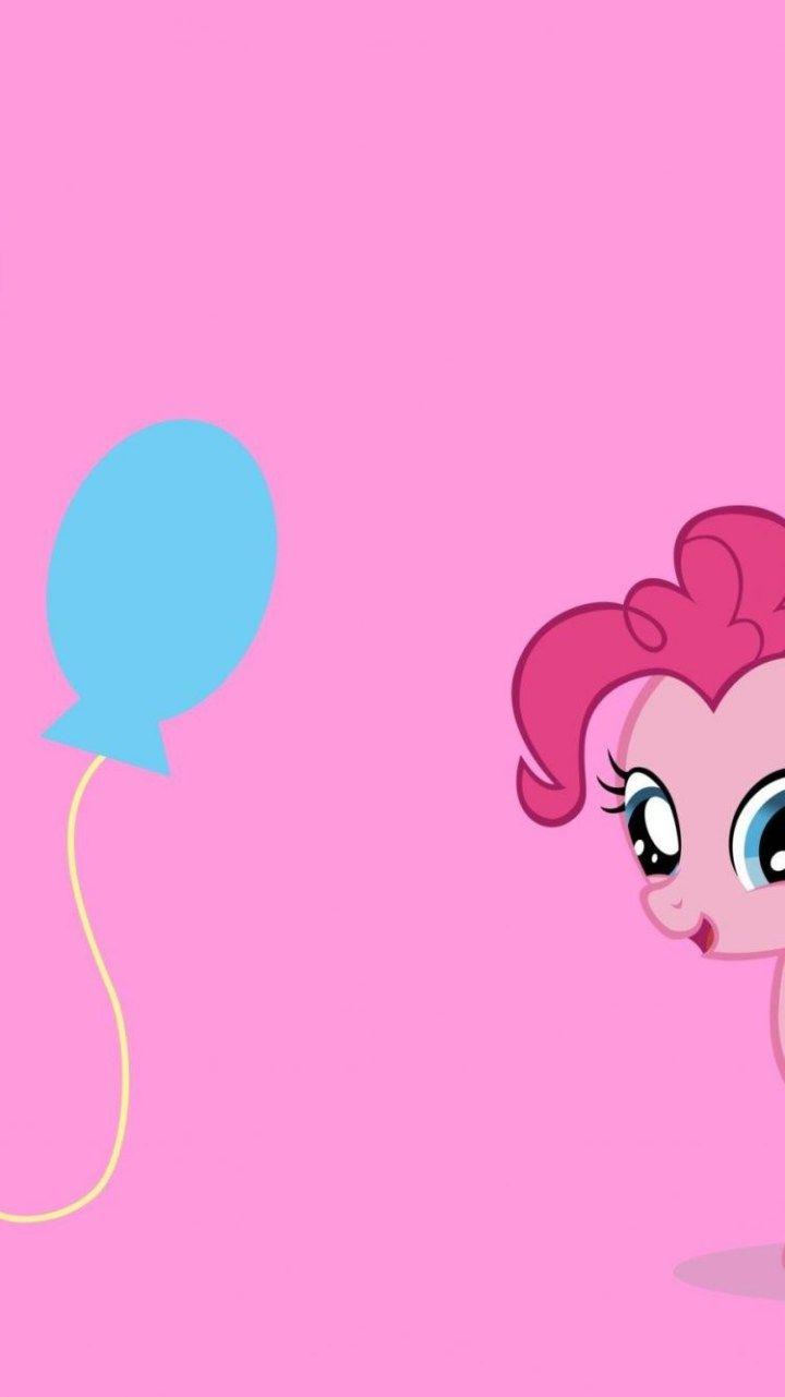 My Little Pony HD Iphone Wallpapers Wallpaper Cave