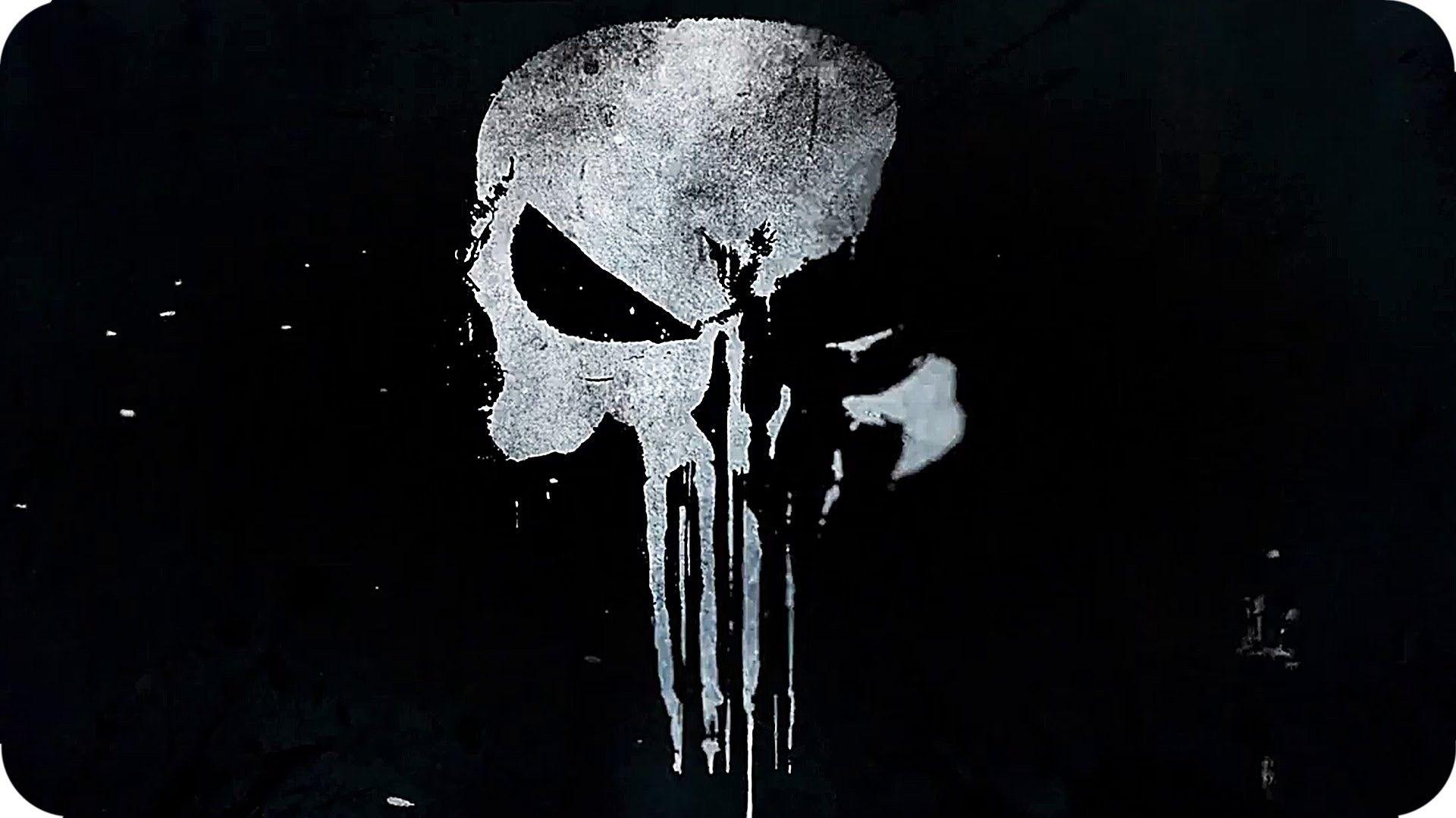 The Punisher HD Wallpapers Wallpaper Cave