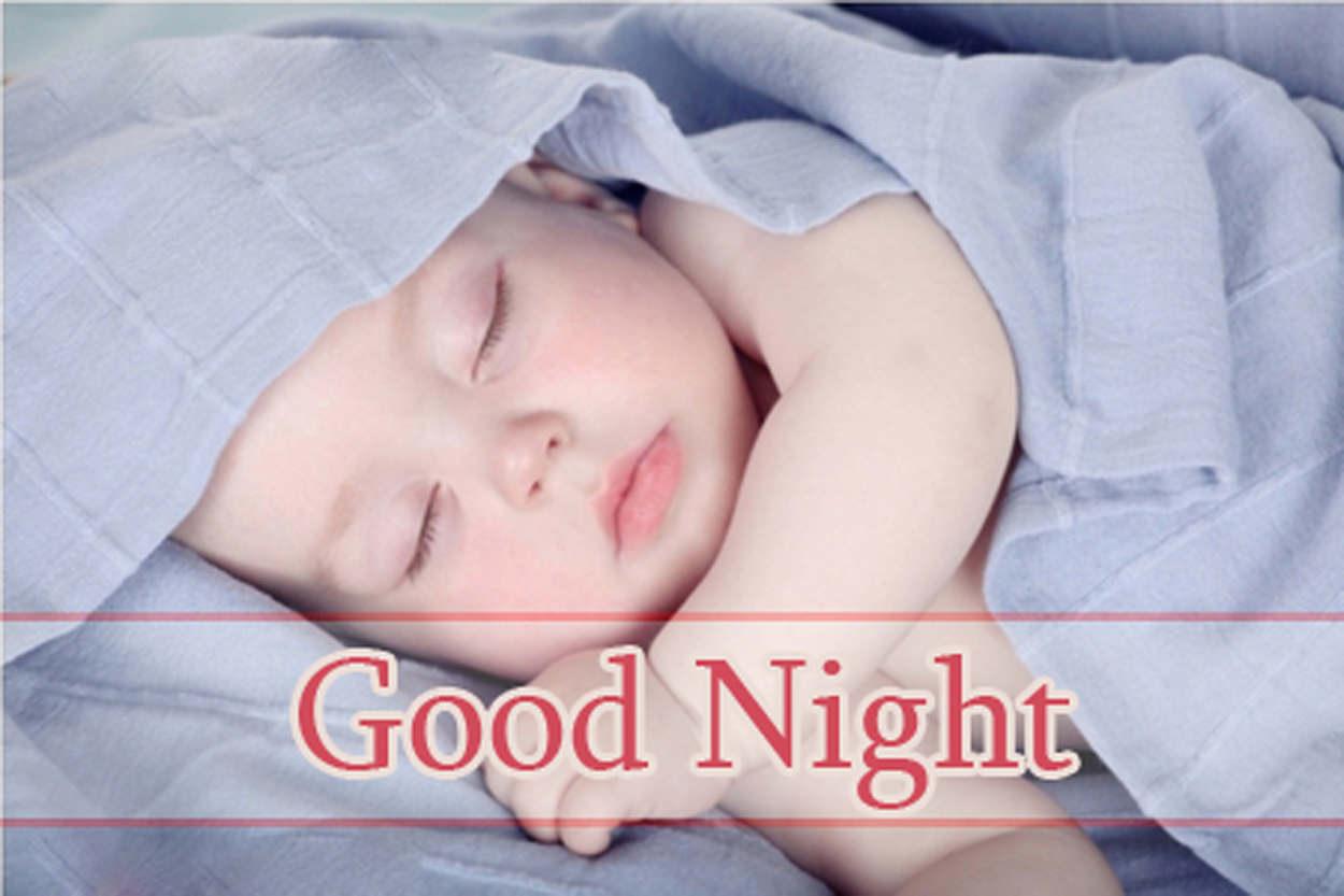 Outstanding Collection of Full 4K Good Night Baby Images Over 999
