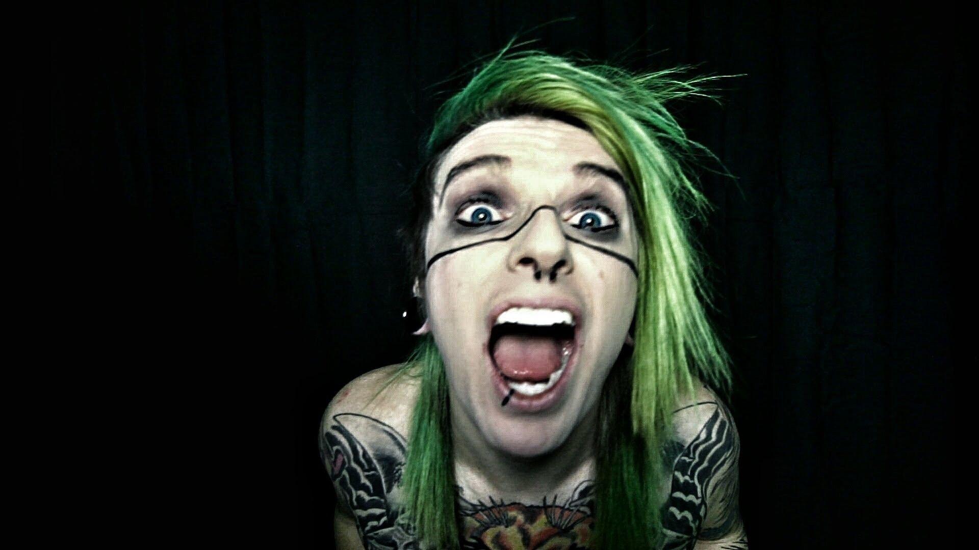 Andy Biersack Wallpapers HD Wallpaper Cave