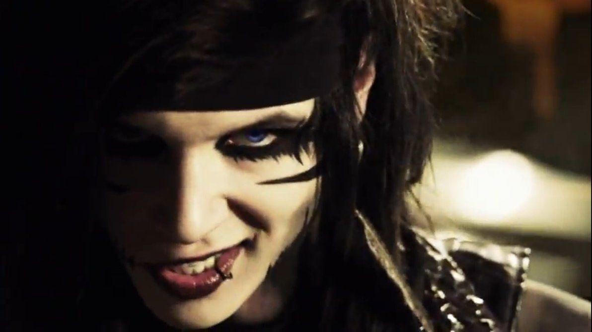 Andy Biersack Wallpapers HD Wallpaper Cave