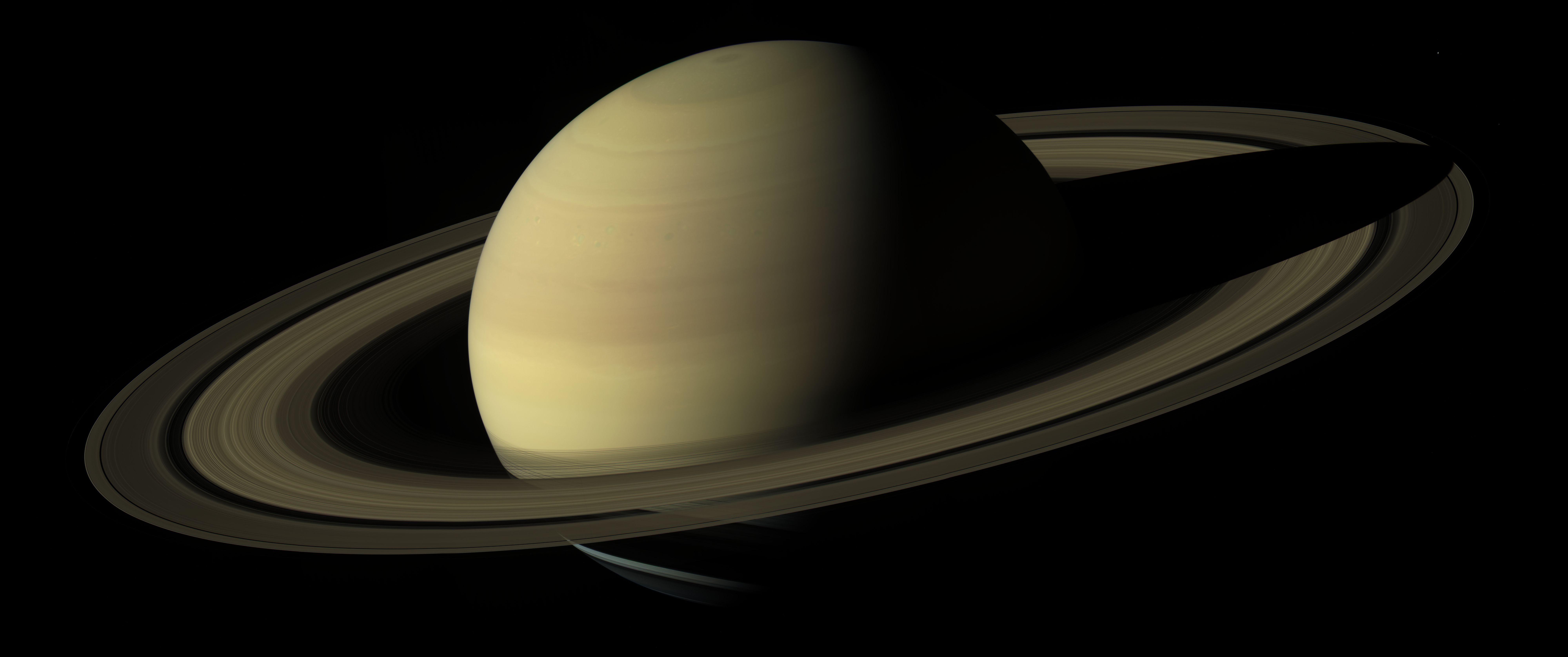 Saturn HD Wallpapers Wallpaper Cave