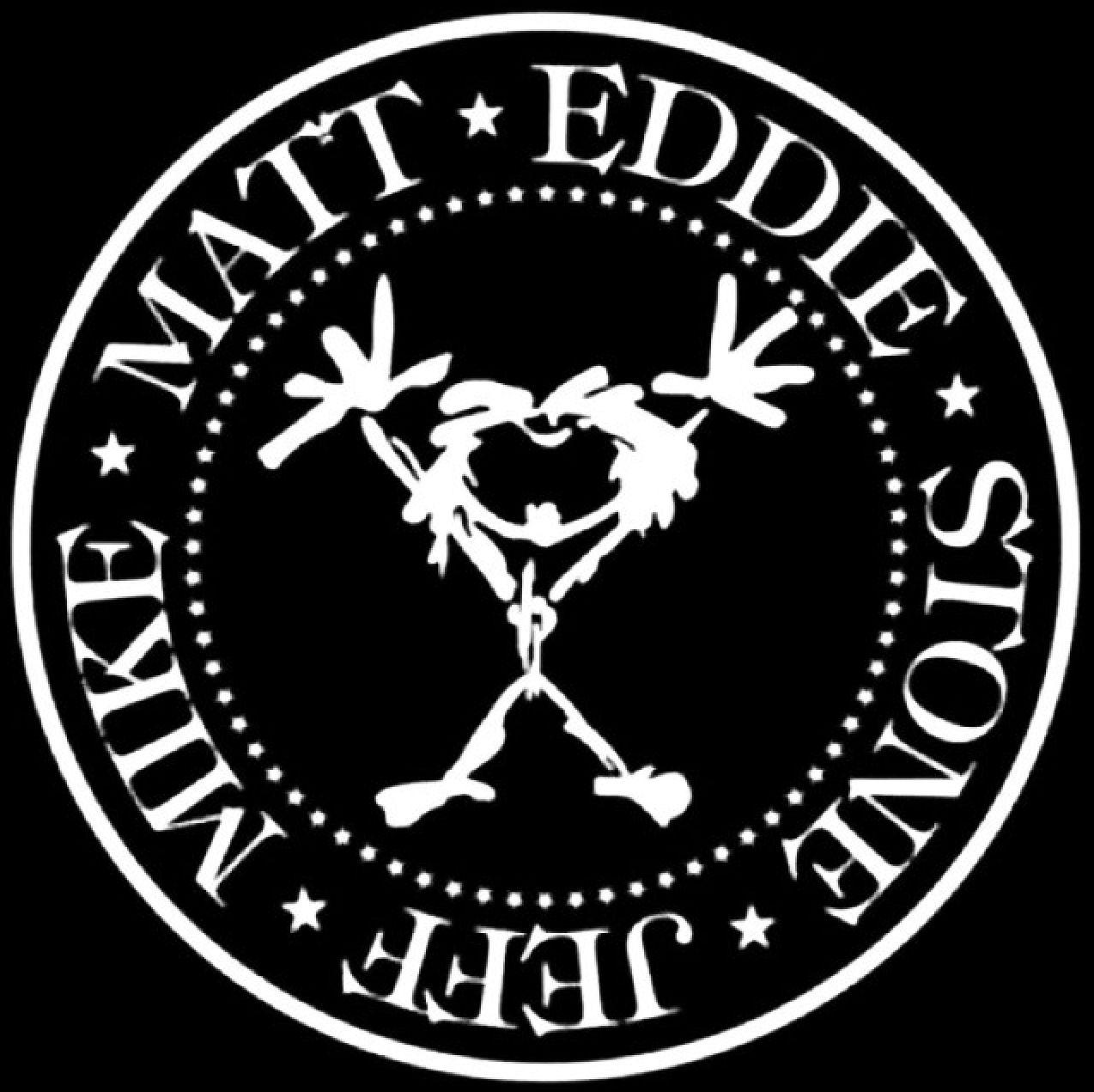 Pearl Jam Stickman Wallpapers Wallpaper Cave