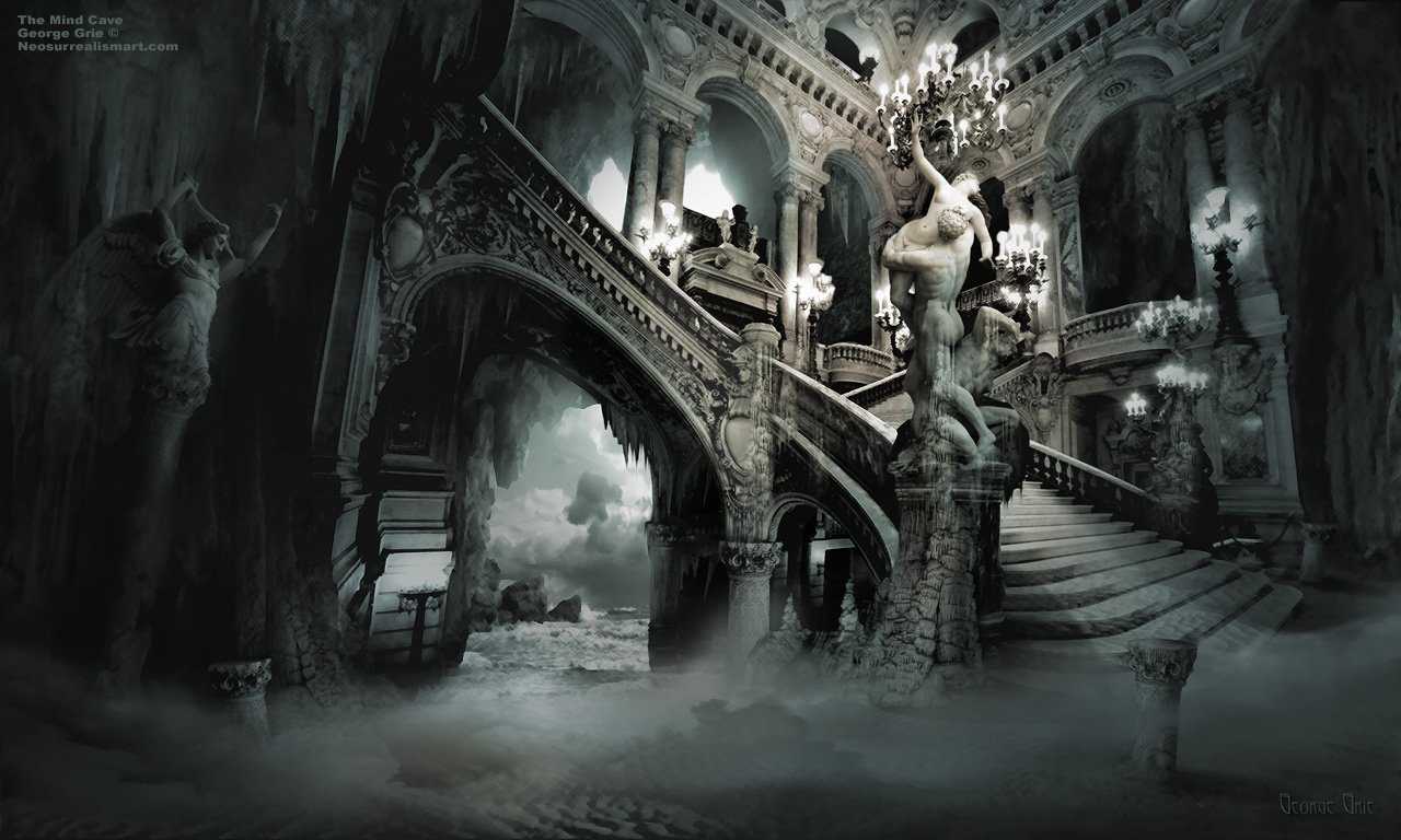 Wallpapers Gothic Metal Wallpaper Cave