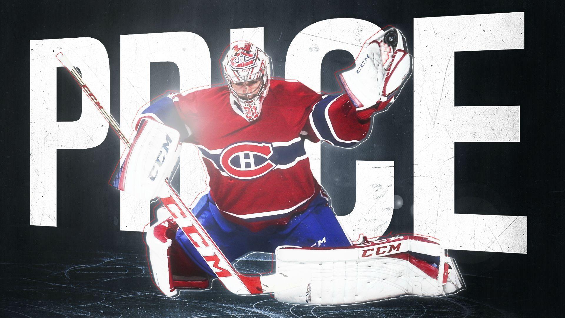 Carey Price Wallpapers Wallpaper Cave