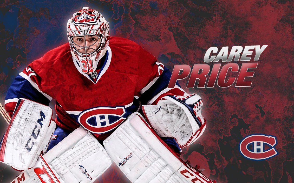 Carey Price Wallpapers Wallpaper Cave