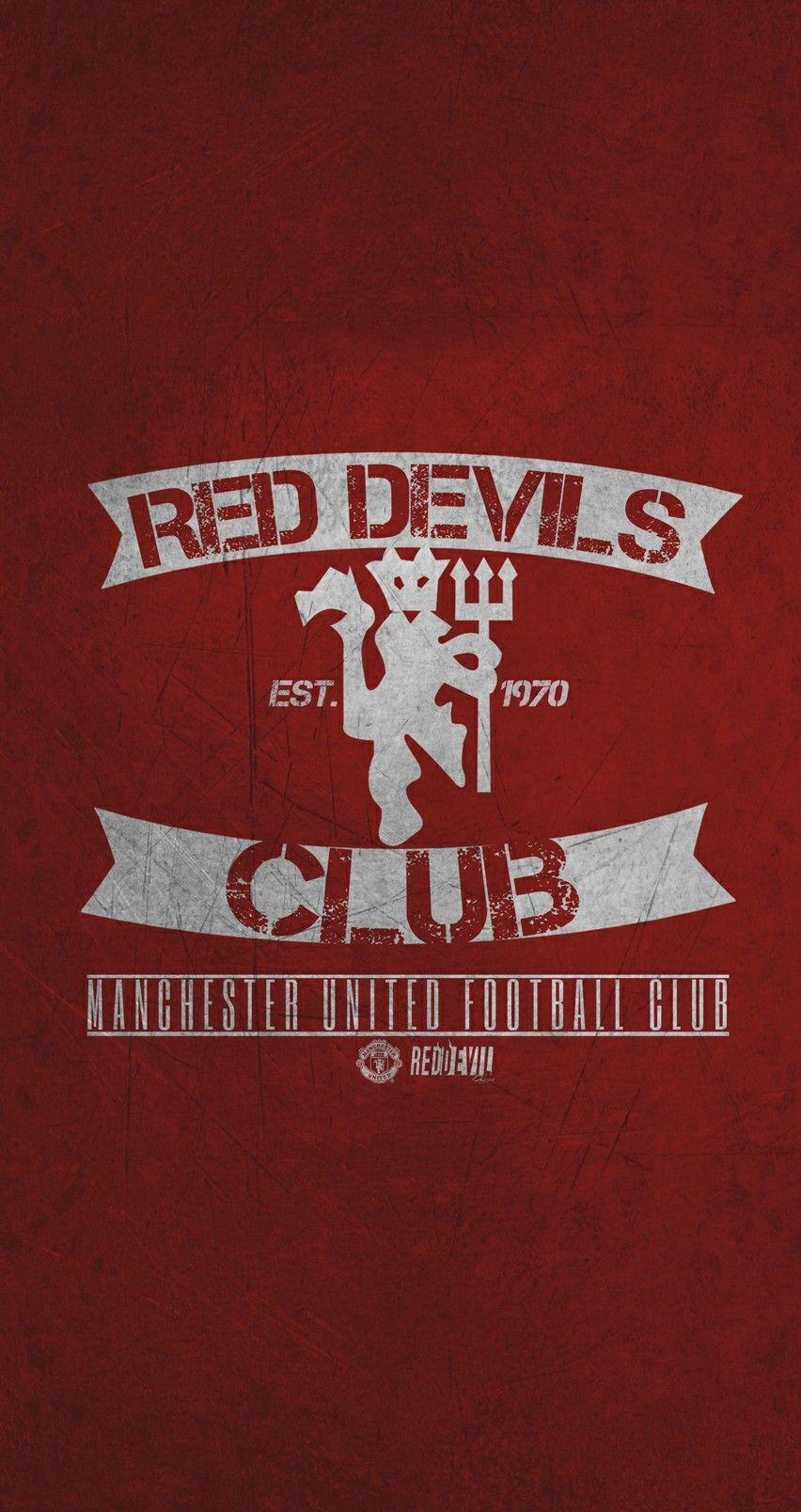 Wallpapers Red Devil Wallpaper Cave