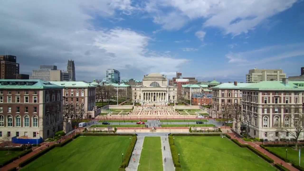 Columbia University Wallpapers Wallpaper Cave
