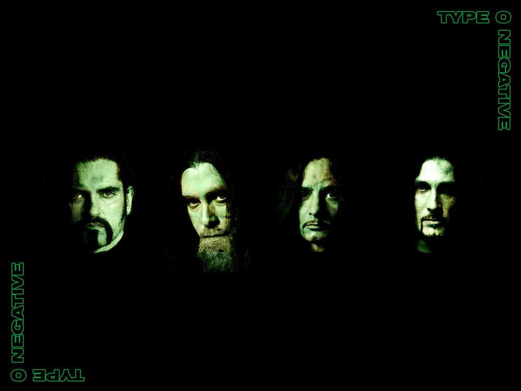 Type O Negative Wallpapers Wallpaper Cave