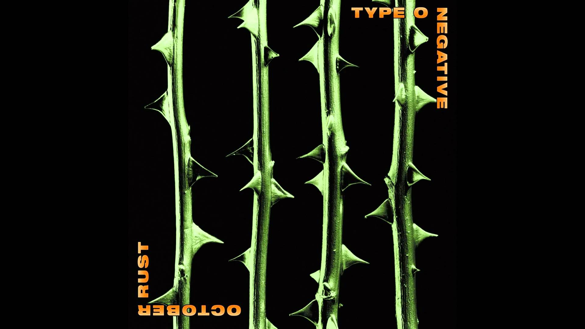 Type O Negative Wallpapers HD Wallpaper Cave