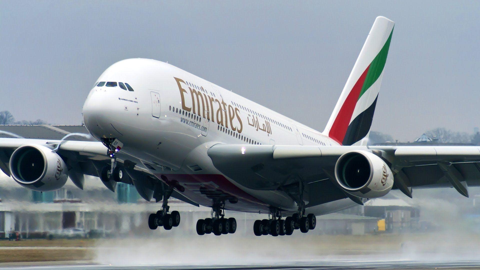 Emirates HD Wallpapers Wallpaper Cave