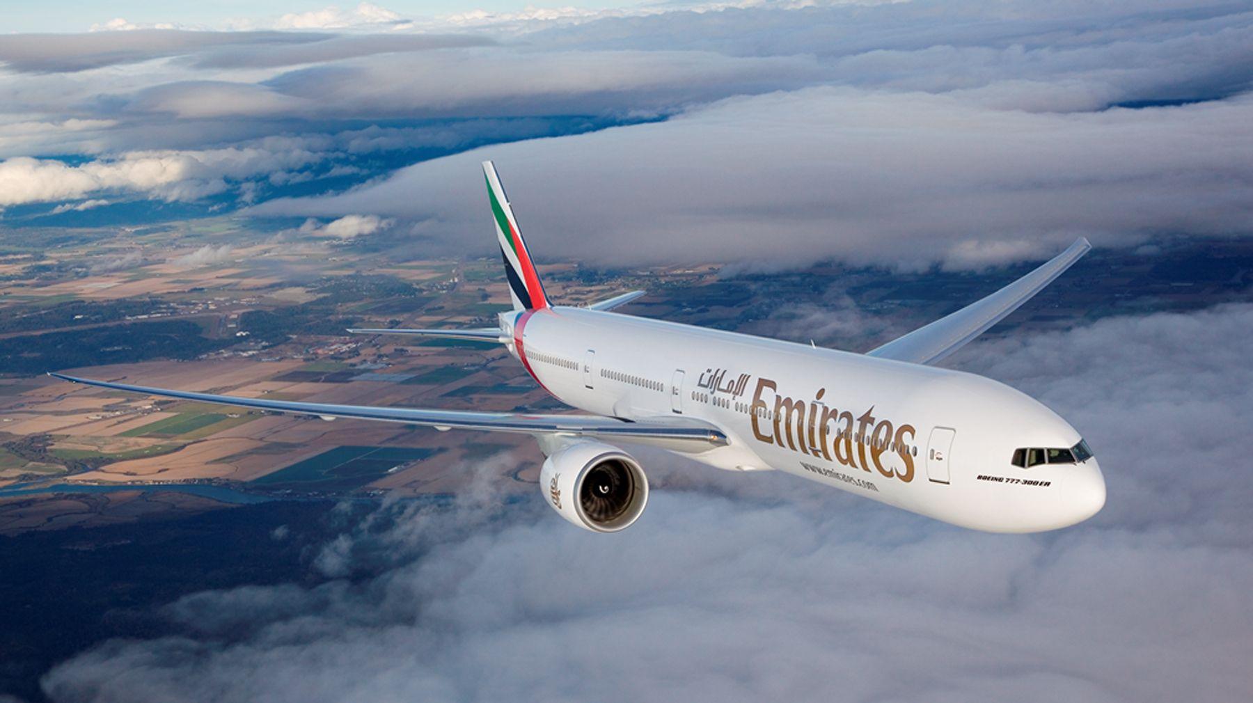 Emirates HD Wallpapers Wallpaper Cave
