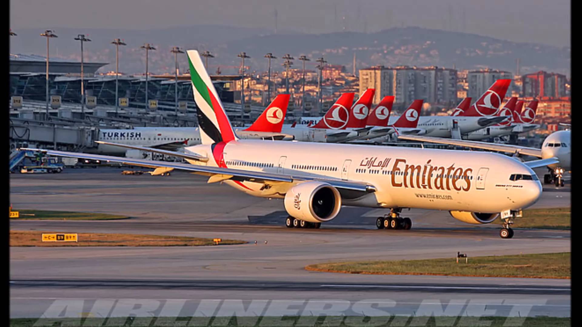 Emirates HD Wallpapers Wallpaper Cave