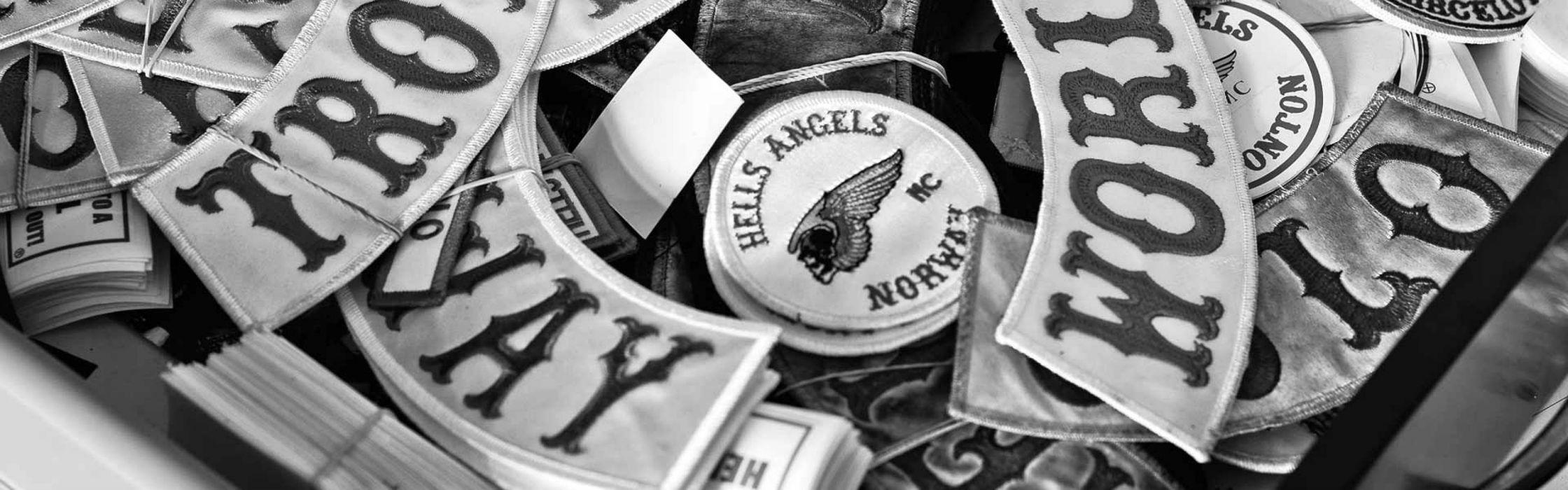 Wallpapers Hells Angels Wallpaper Cave