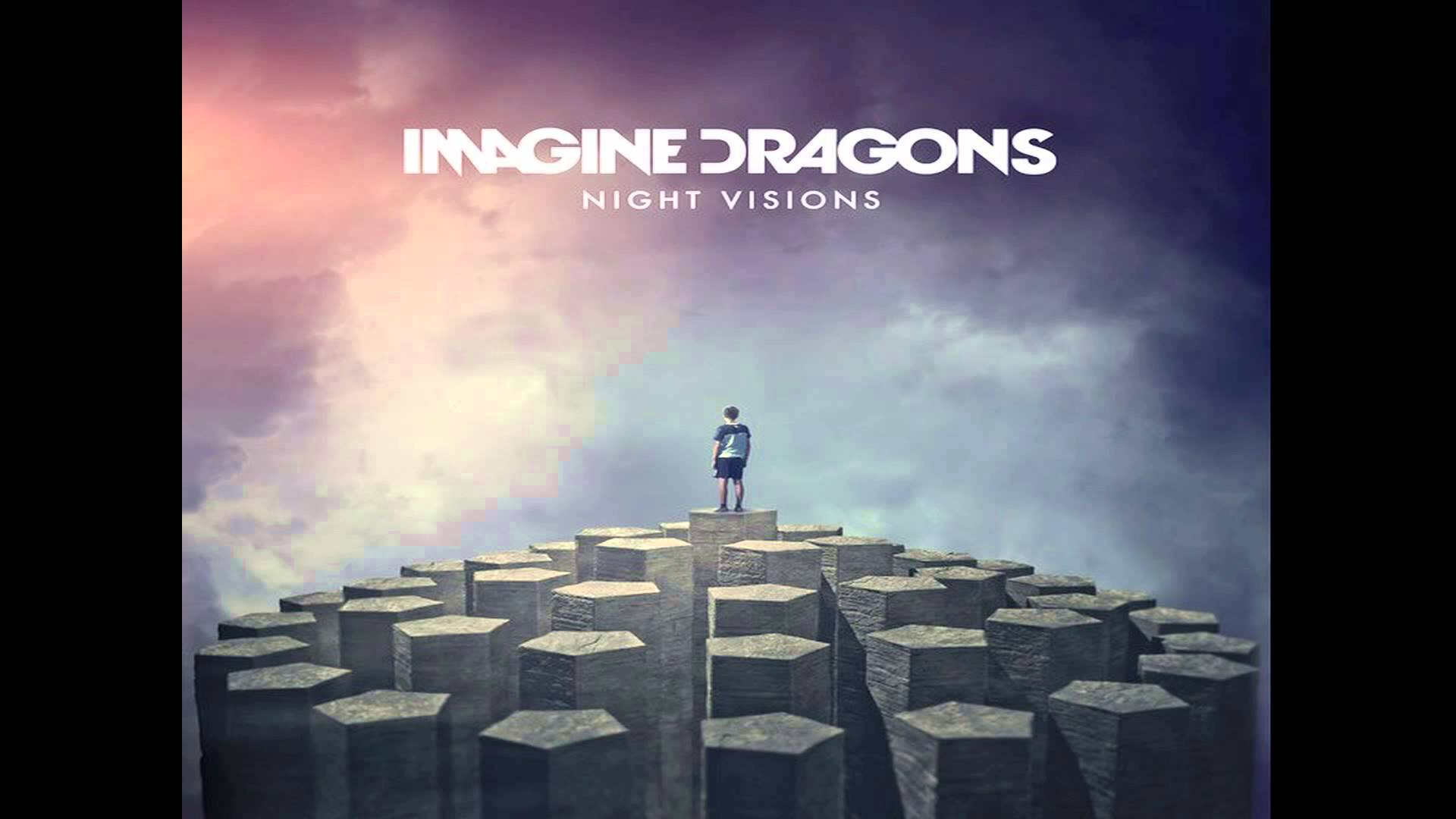 Imagine Dragons Night Visions Wallpapers Wallpaper Cave