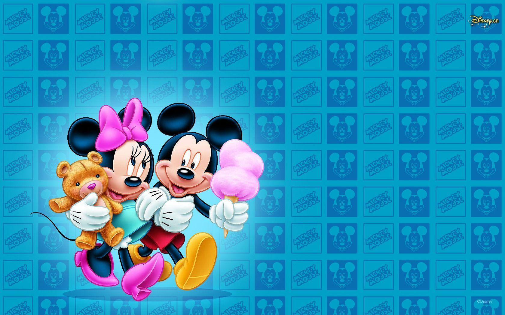 Backgrounds Mickey Mouse Wallpaper Cave