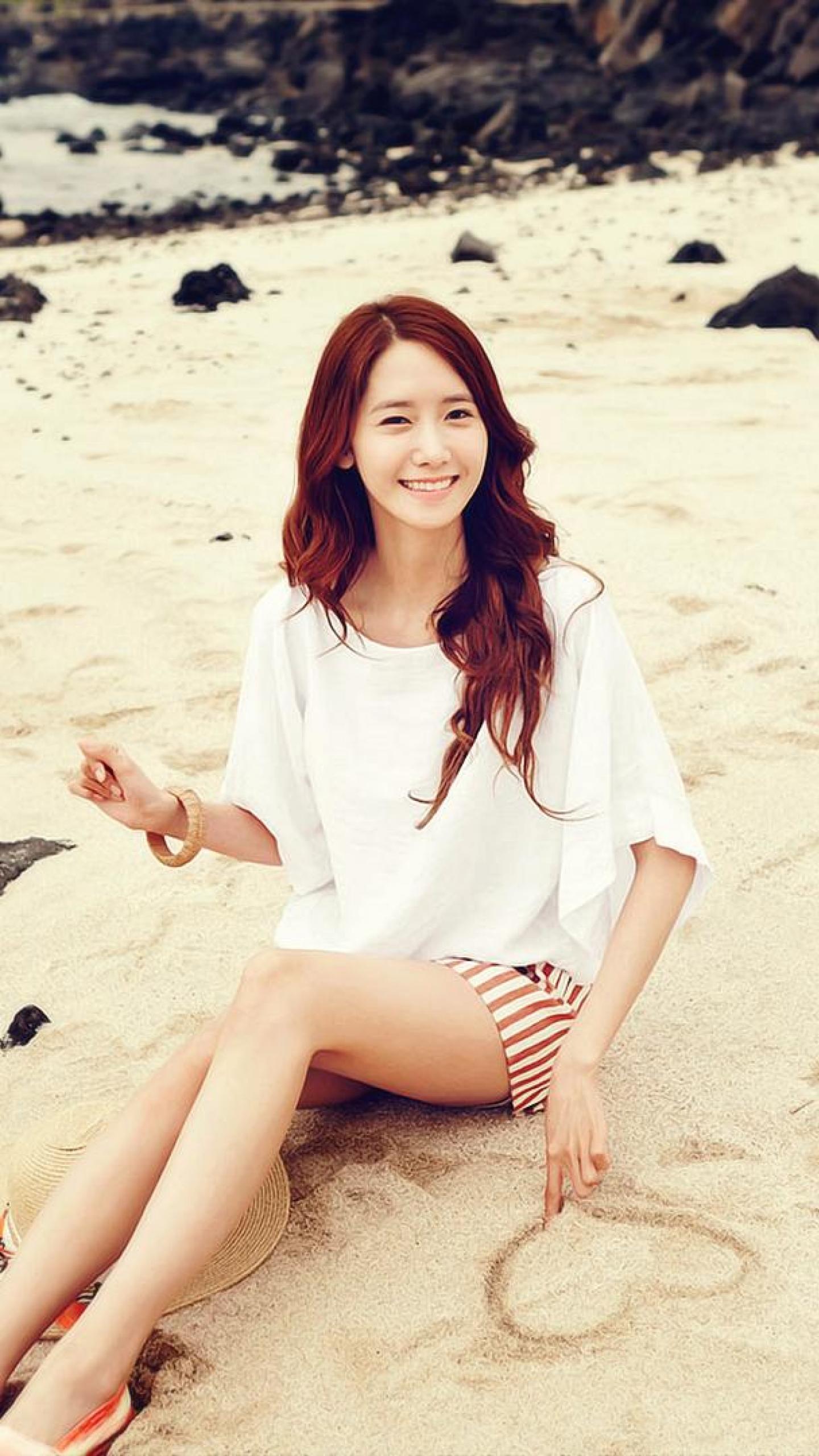 Yoona Snsd Wallpapers HD Wallpaper Cave