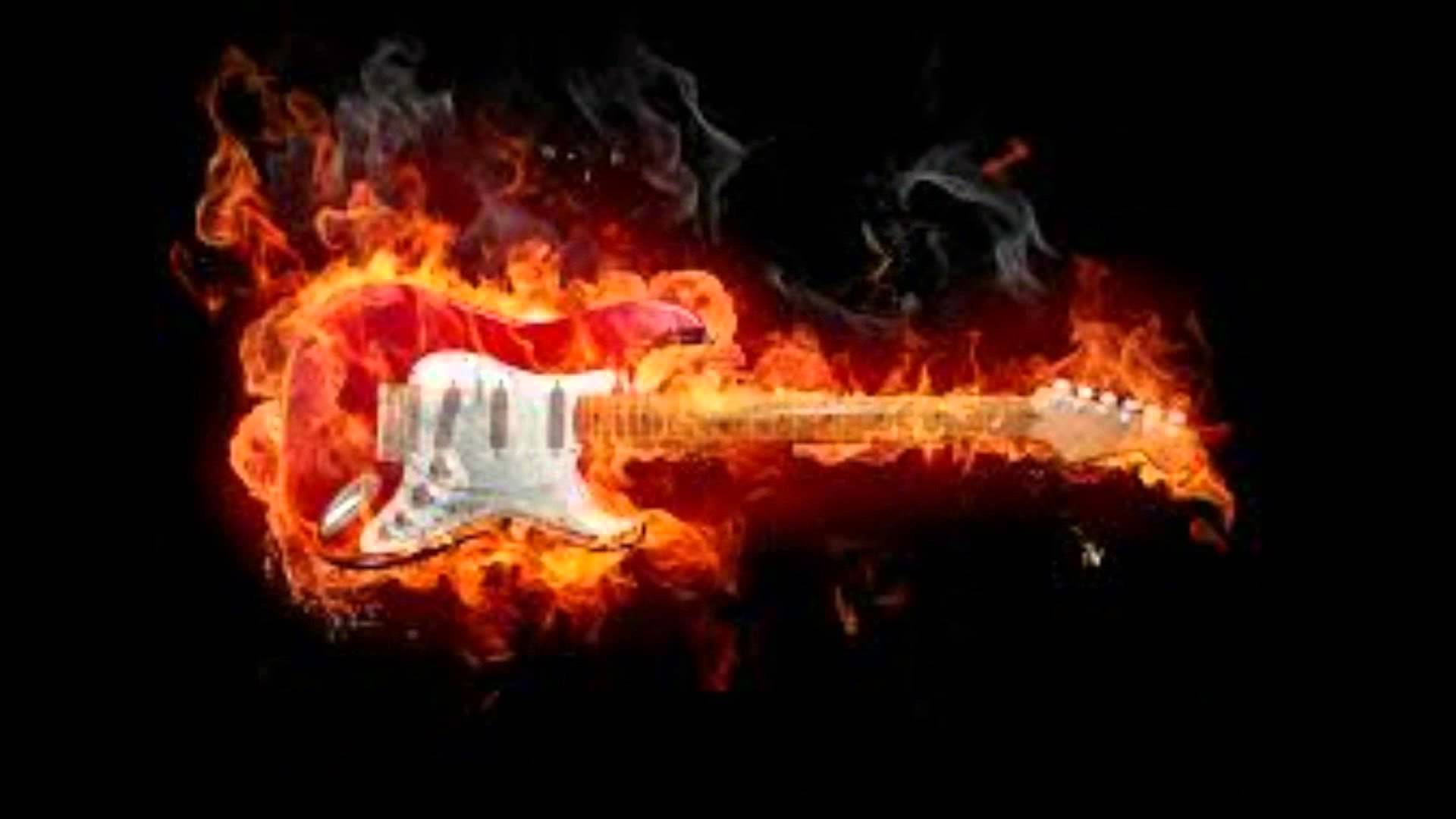 I Love Rock Wallpapers Wallpaper Cave