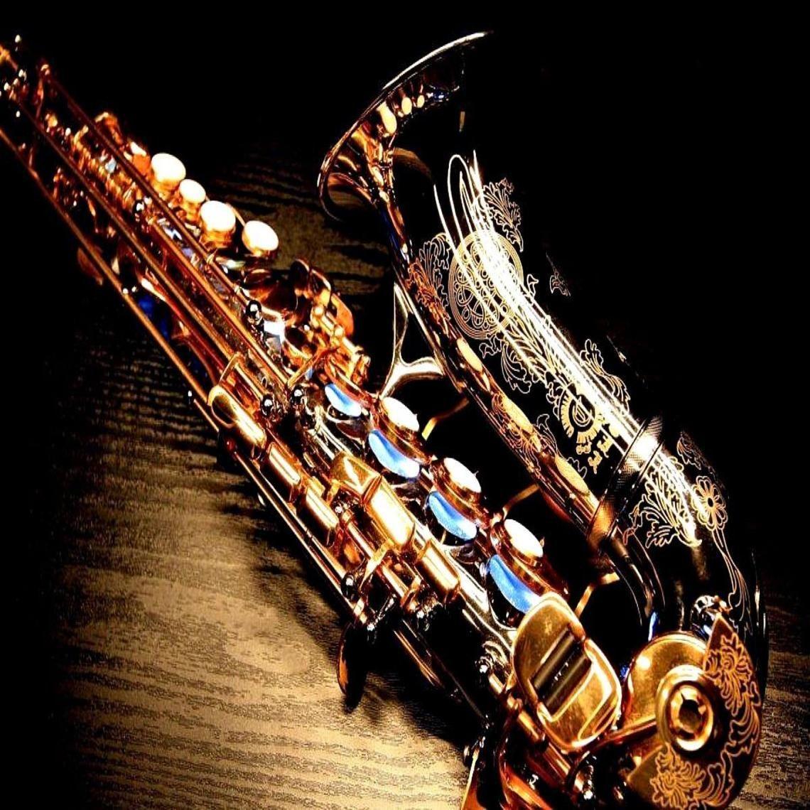 Alto Sax Wallpapers Wallpaper Cave