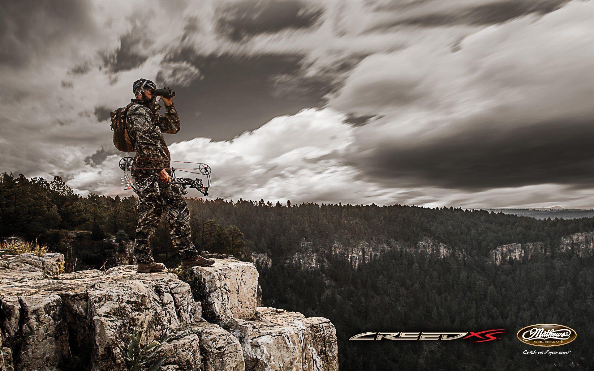 Hunting Wallpapers Wallpaper Cave