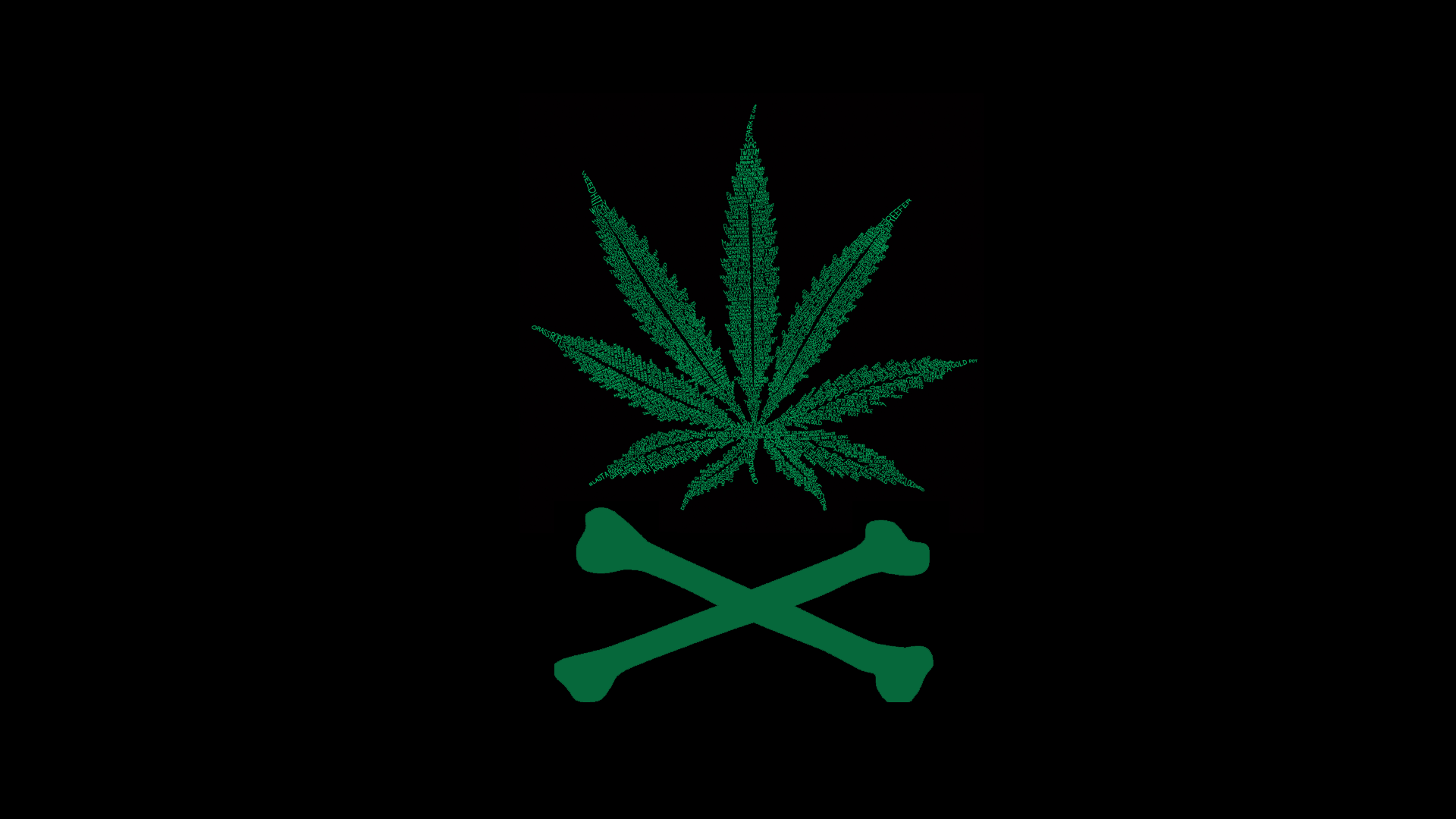 Marijuana Smoke Wallpapers HD Wallpaper Cave