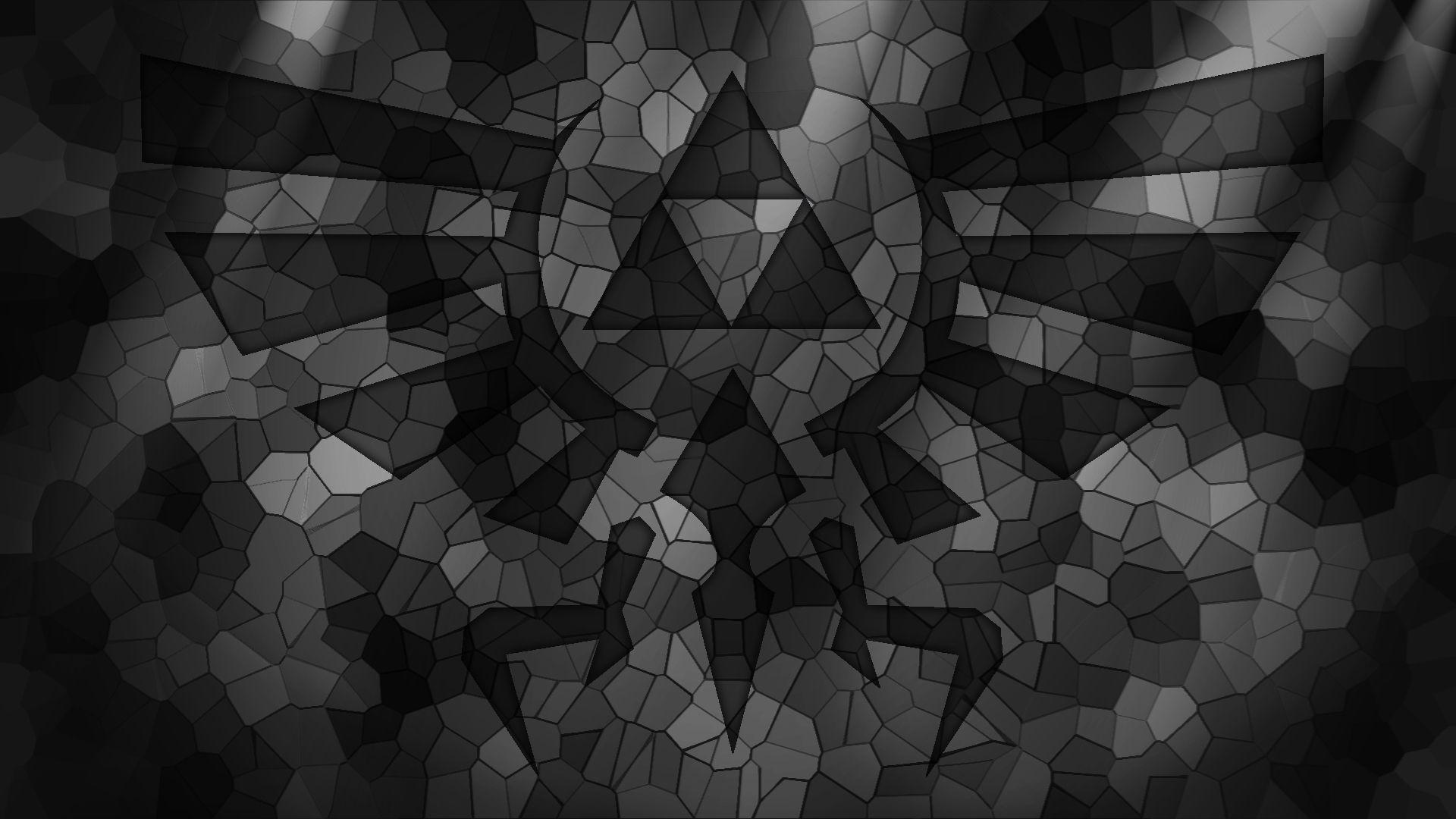 Zelda Triforce Wallpapers HD Wallpaper Cave