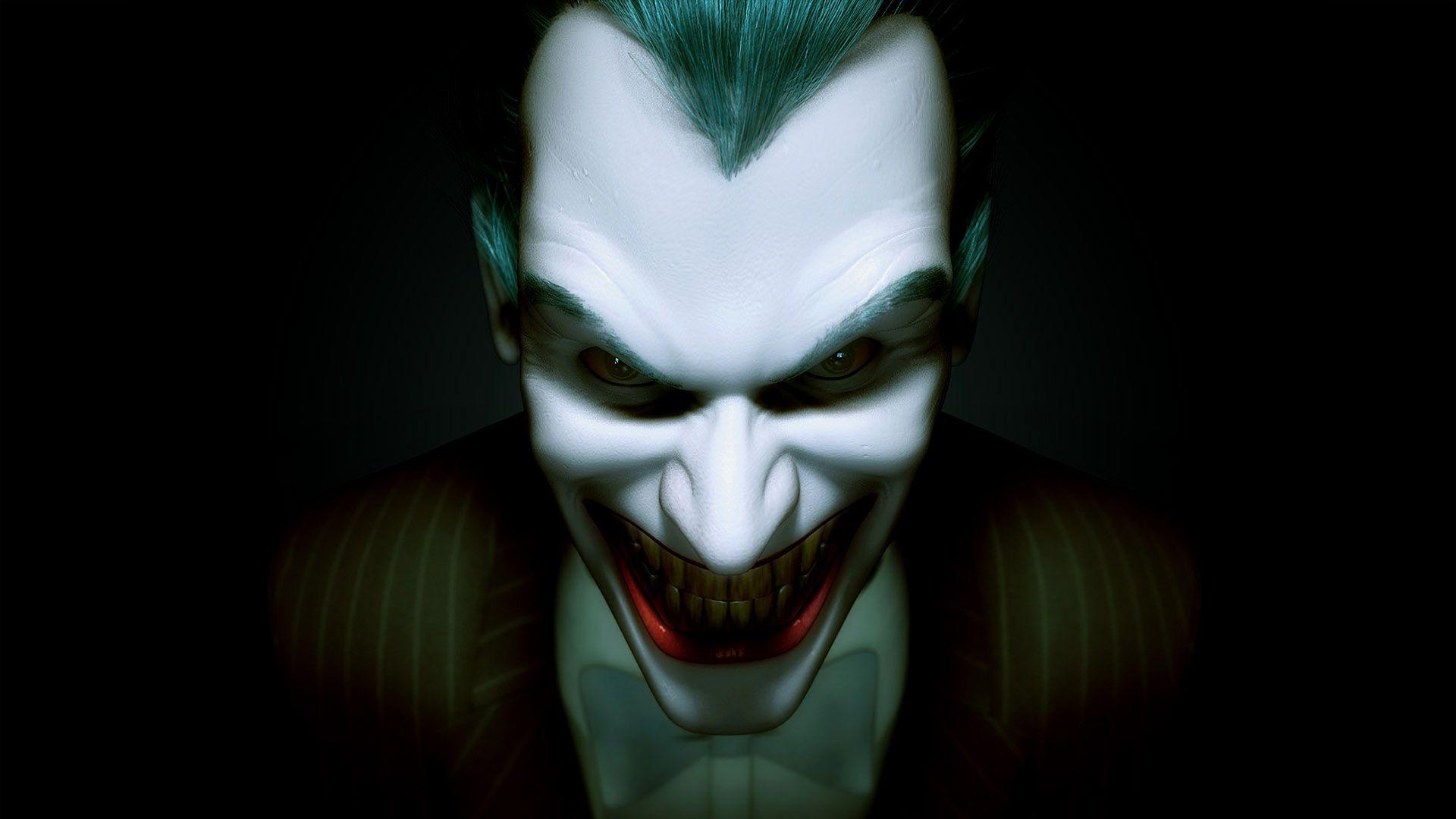 Joker Wallpapers HD 1920x1080 Wallpaper Cave