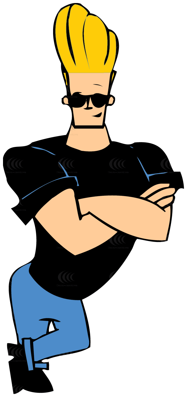 Johnny Bravo Wallpapers 1920x1080 Wallpaper Cave