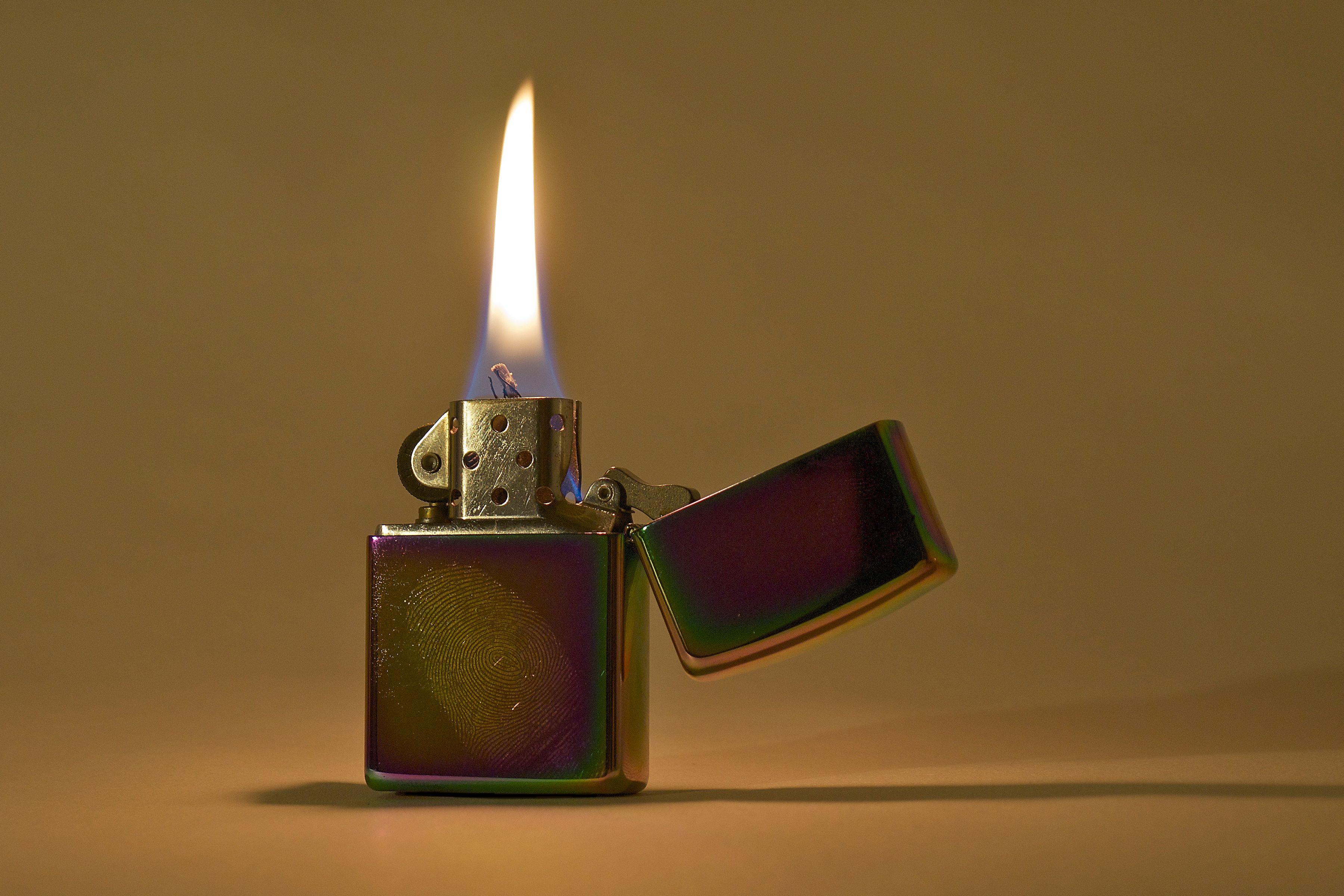 Zippo Lighter Wallpapers Wallpaper Cave