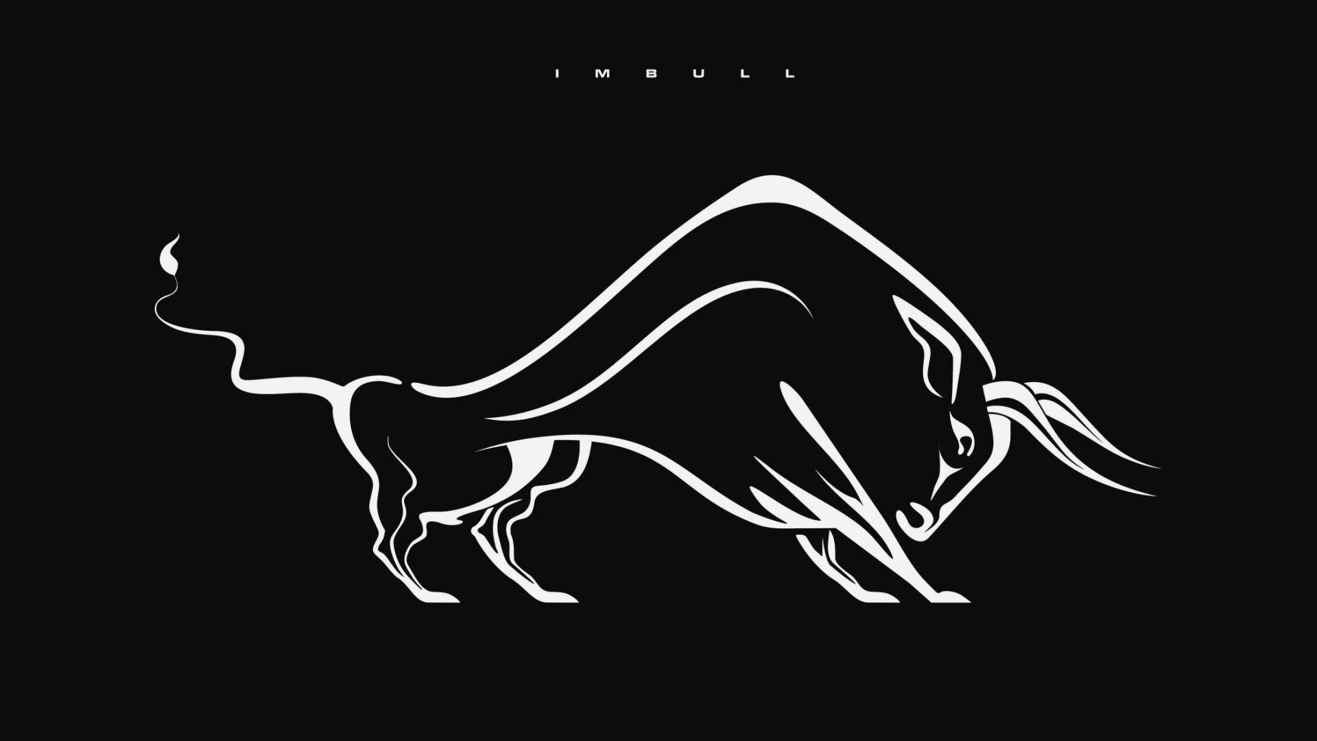 Bull Wallpapers HD Wallpaper Cave