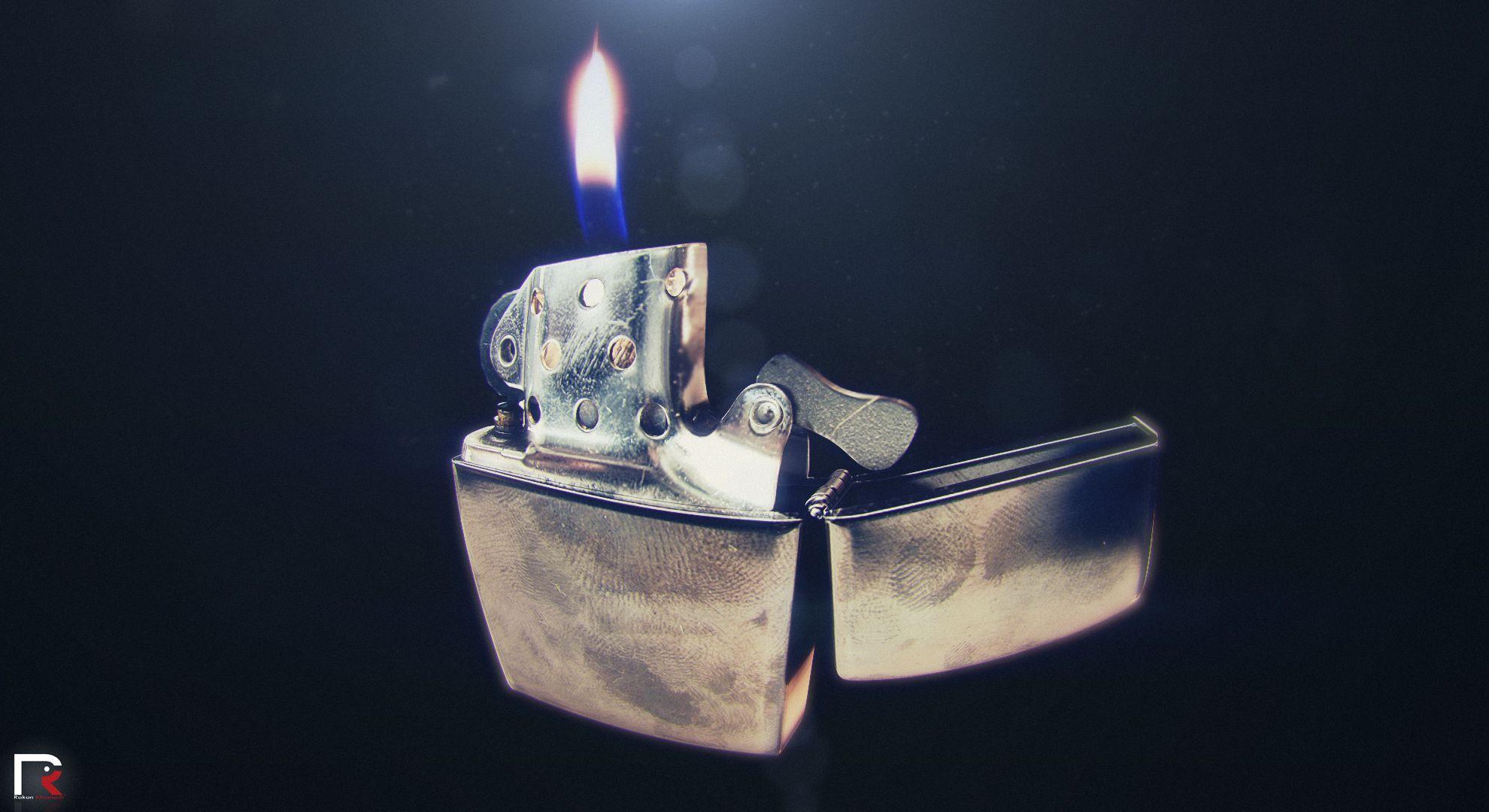 Zippo Lighter Wallpapers Wallpaper Cave
