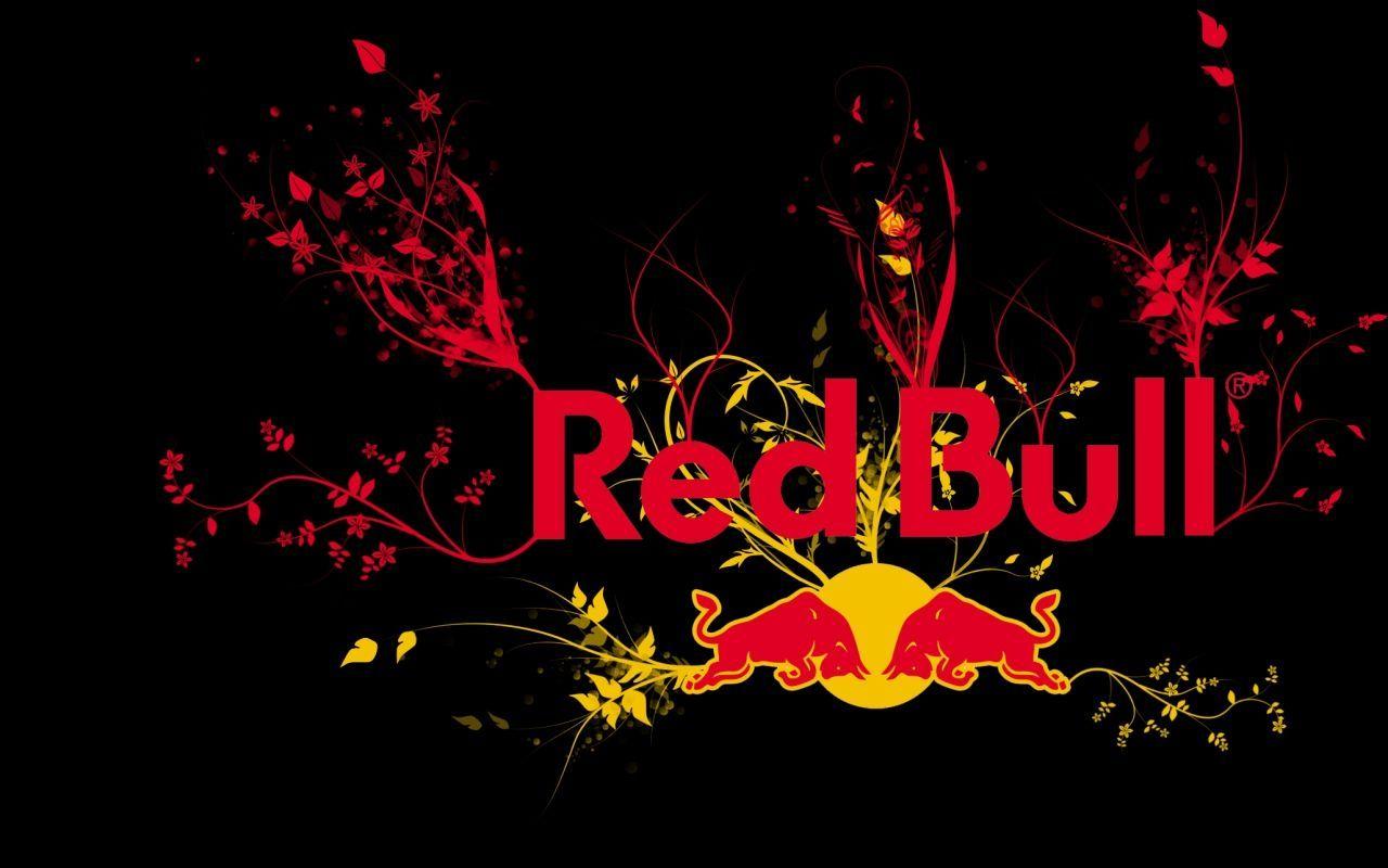 Red Bull Wallpapers Wallpaper Cave