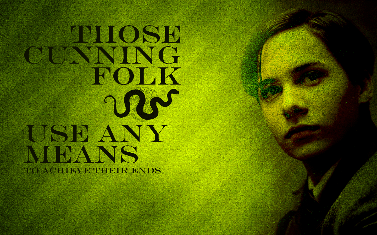 Tom Riddle Wallpapers Wallpaper Cave