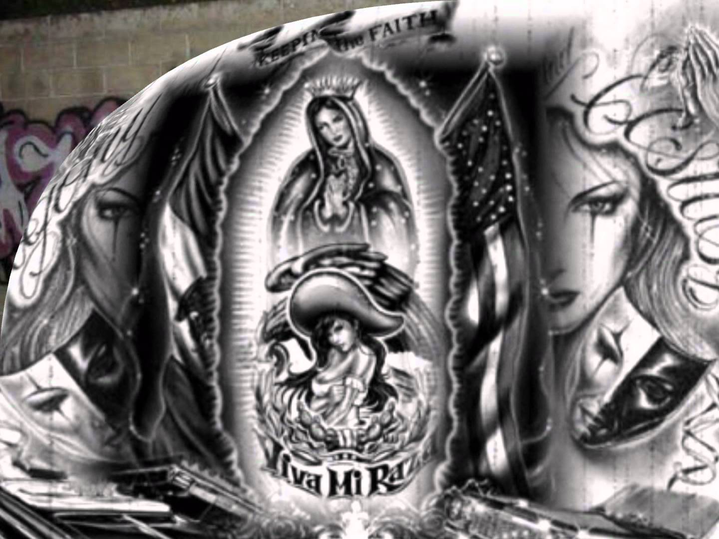 Brown Pride Wallpapers Wallpaper Cave