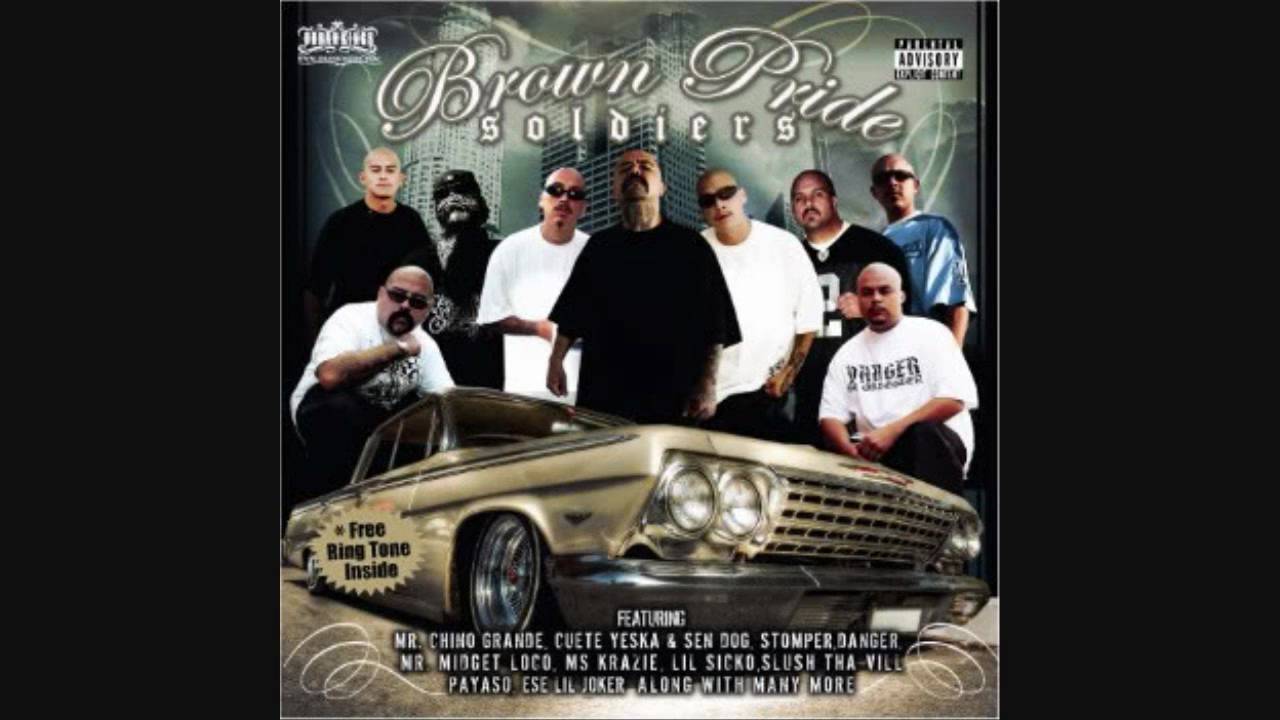 Brown Pride Wallpapers Wallpaper Cave