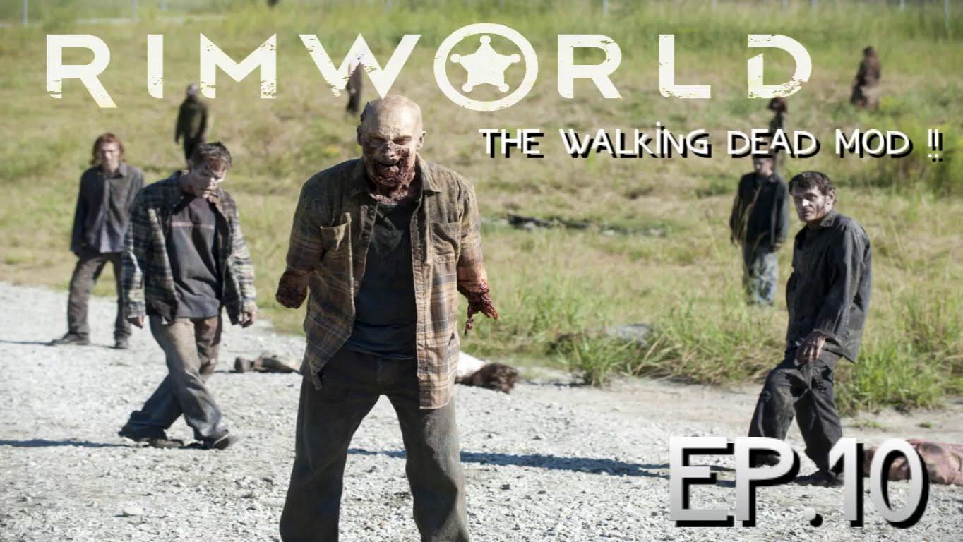 The Walking Dead Zombie Wallpapers Wallpaper Cave