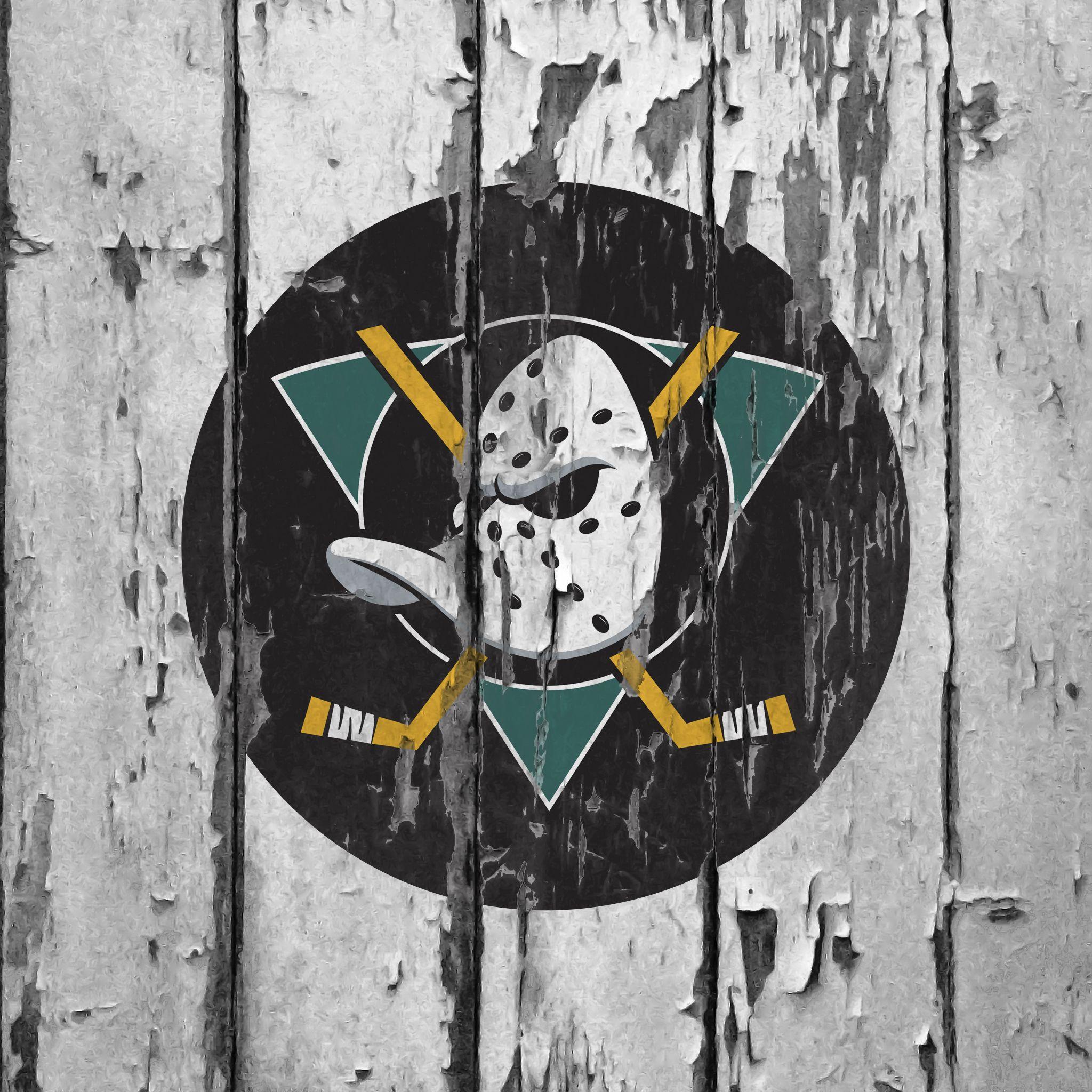 Anaheim Mighty Ducks Wallpapers Iphone Wallpaper Cave