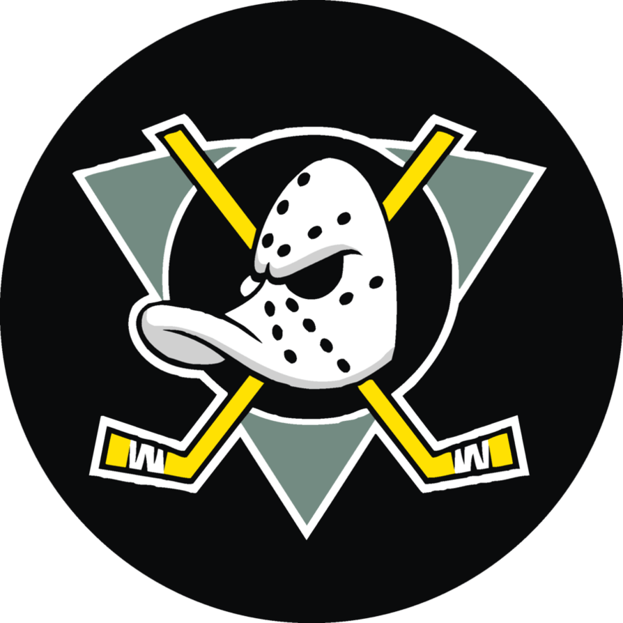 Anaheim Mighty Ducks Wallpapers Iphone Wallpaper Cave
