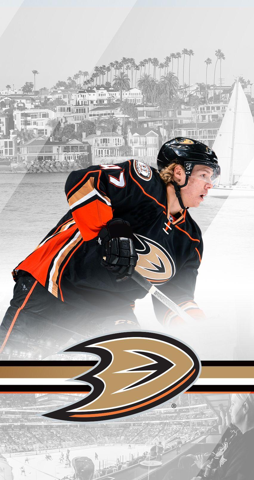 Anaheim Mighty Ducks Wallpapers Iphone Wallpaper Cave