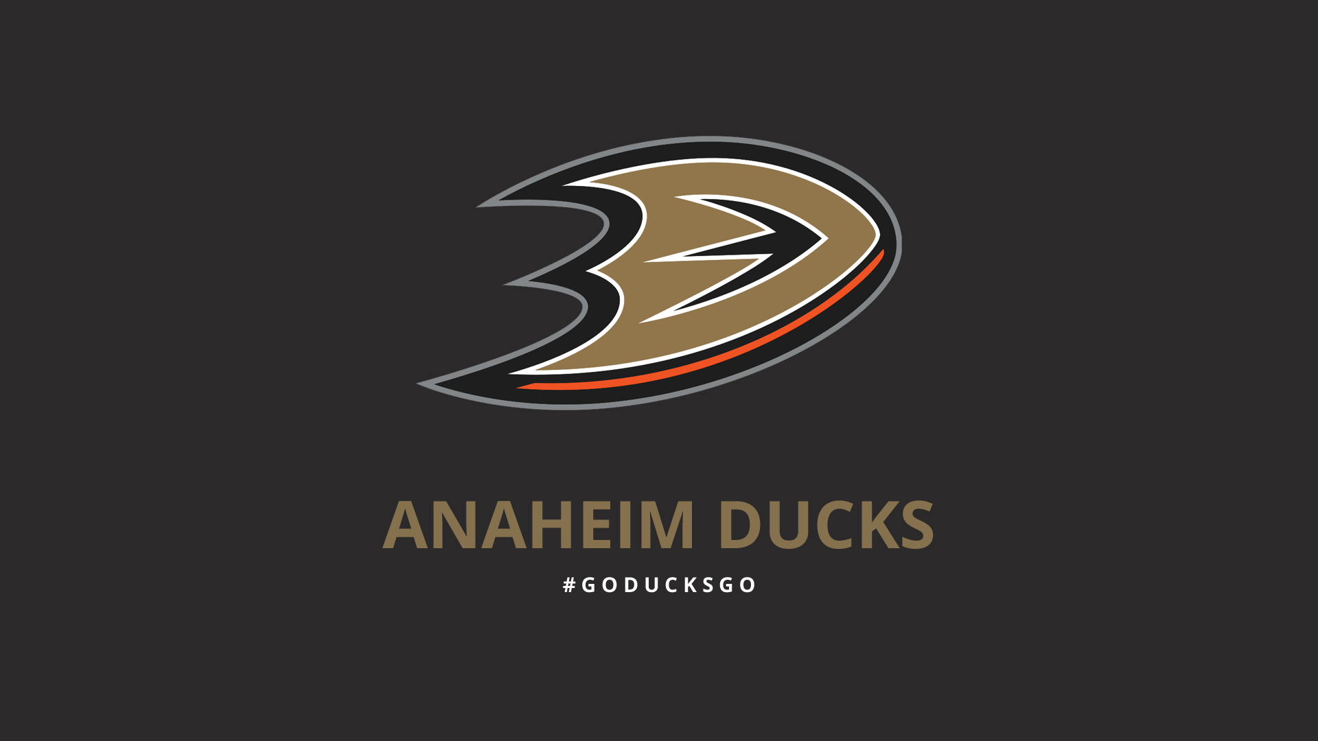 Anaheim Mighty Ducks Wallpapers Iphone Wallpaper Cave