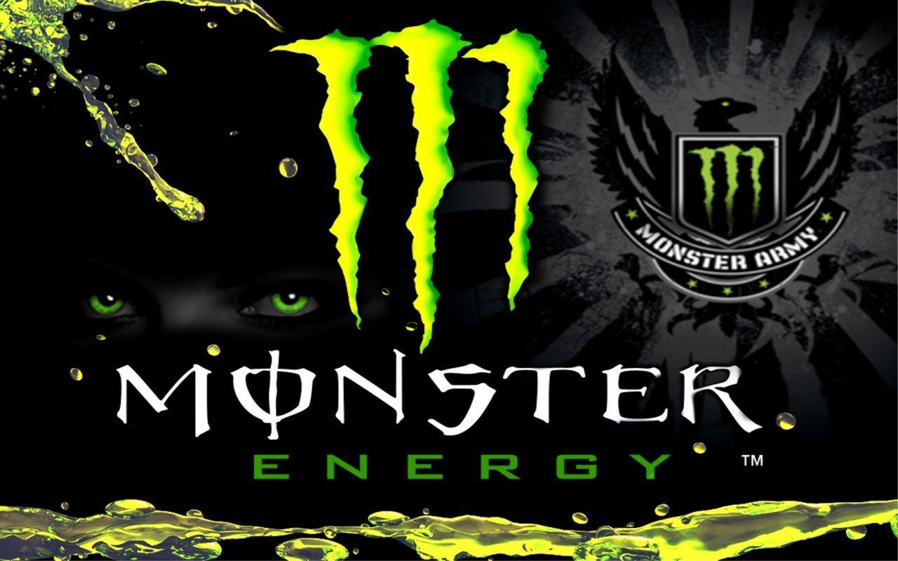 Monster Energy Wallpapers HD 1920x1080 Wallpaper Cave
