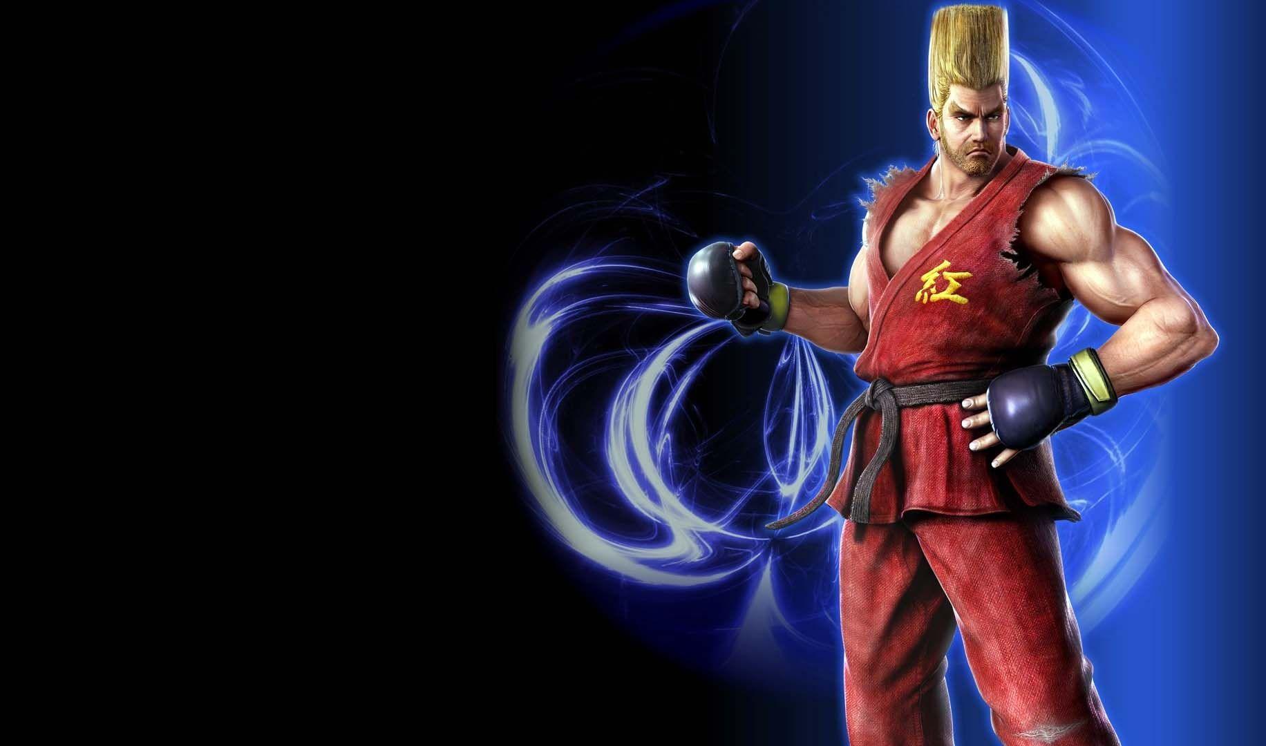 Tekken 7 Game Wallpapers Reddit Game Wallpaper